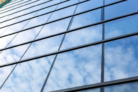 Professional Glass Curtain Wall Repair in Valrico, FL