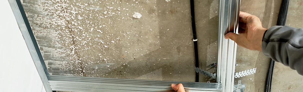 Laminated Glass Glazing in Valrico, FL