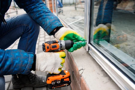 House Window Repair in Valrico, FL