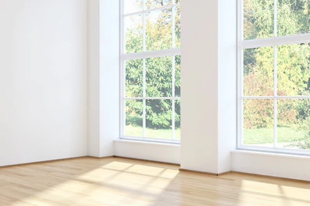 Residential Glass Window Installation in Valrico, FL