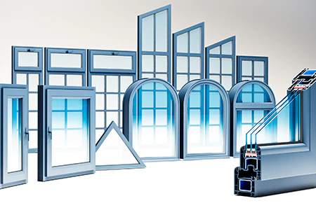 Insulated Glass Window Seal in Valrico, FL