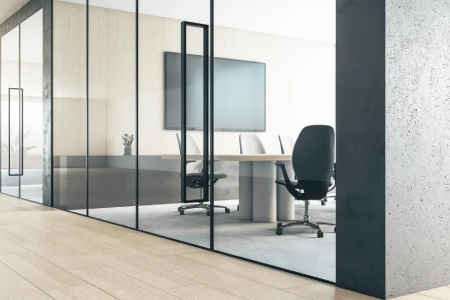 Office Glass in Valrico, FL