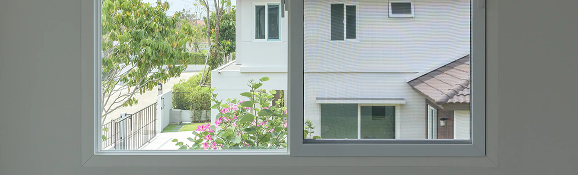 Window Frame Repair in Valrico, FL
